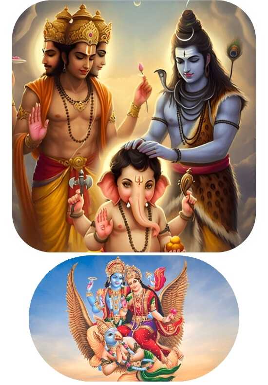 Traditional puja service setup by Hindi Pandit JI Bangalore